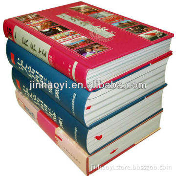 Chinese to English Translation Useful Dictionary Printing